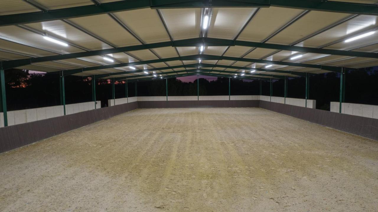 Herdade Das Onzenas De Cima Couco Eksteriør bilde