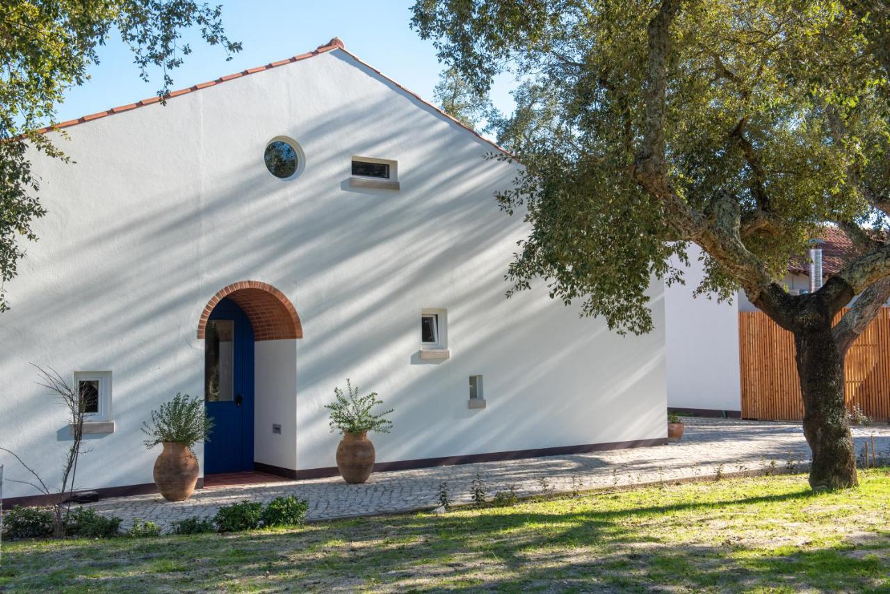 Herdade Das Onzenas De Cima Couco Eksteriør bilde