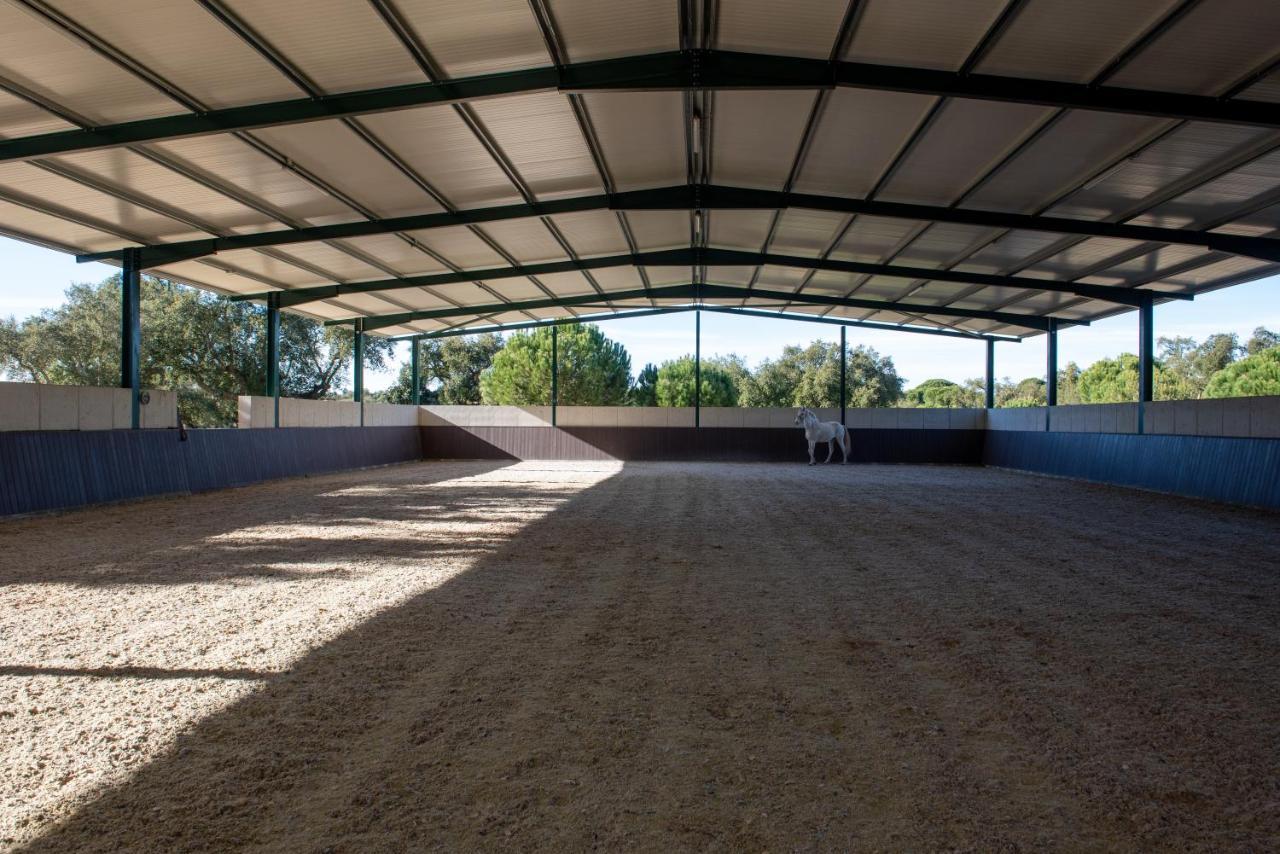 Herdade Das Onzenas De Cima Couco Eksteriør bilde