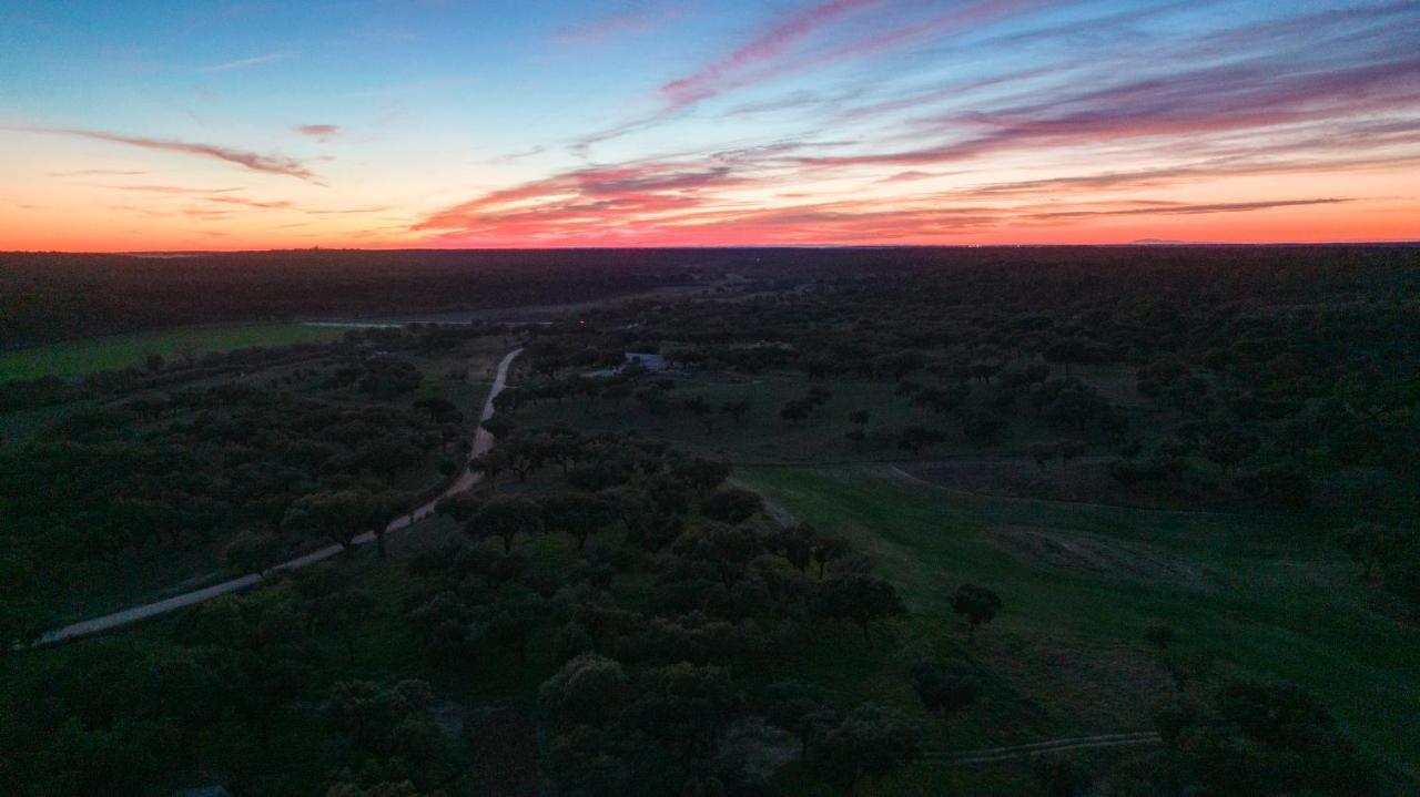 Herdade Das Onzenas De Cima Couco Eksteriør bilde