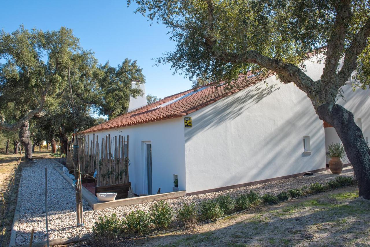 Herdade Das Onzenas De Cima Couco Eksteriør bilde