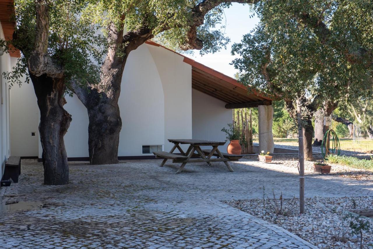 Herdade Das Onzenas De Cima Couco Eksteriør bilde