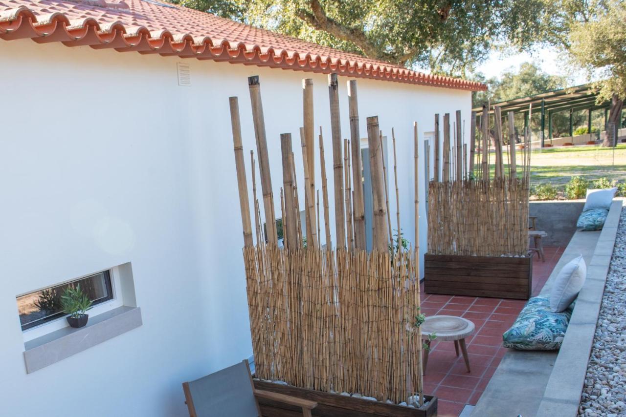 Herdade Das Onzenas De Cima Couco Eksteriør bilde