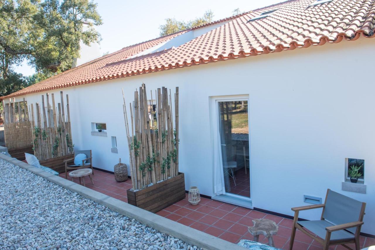 Herdade Das Onzenas De Cima Couco Eksteriør bilde